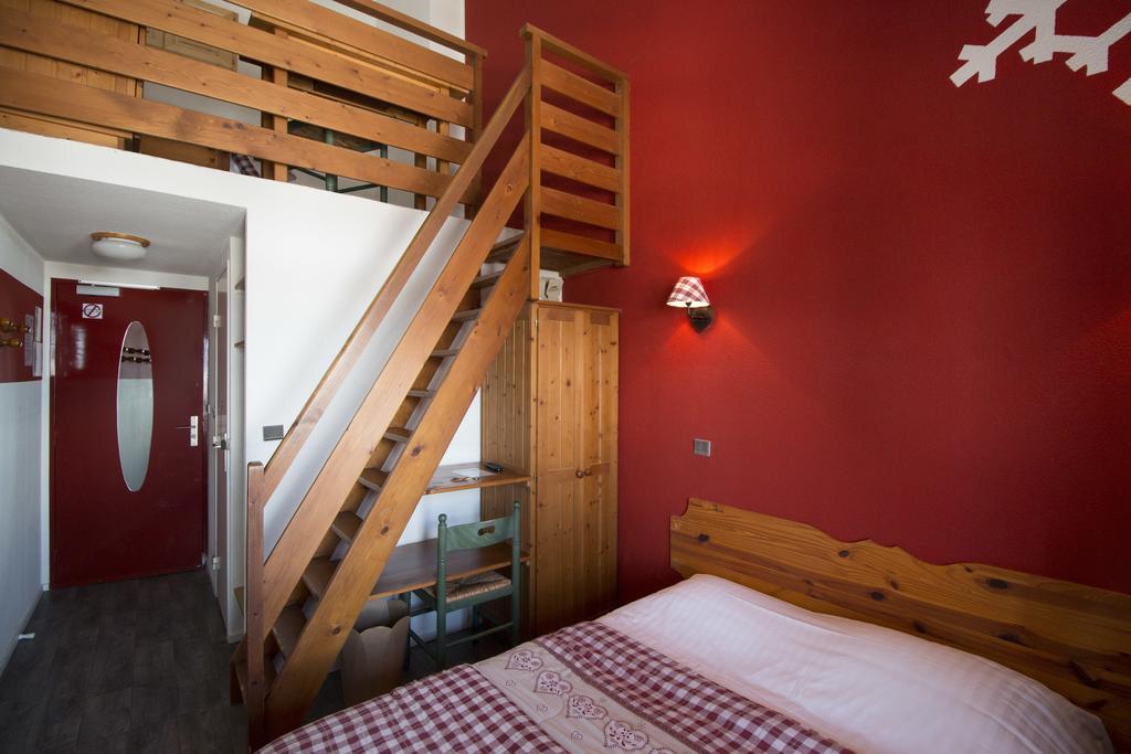 Hotel Le Grand Chalet Foncine-le-Haut Room photo