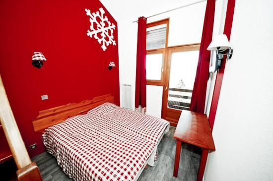 Hotel Le Grand Chalet Foncine-le-Haut Room photo